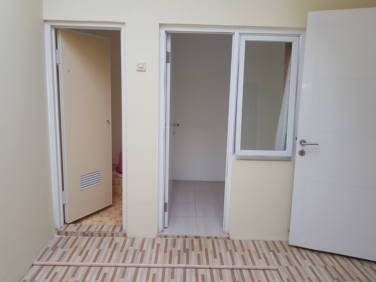 Dijual Rumah Di Palma Kuning Karawang